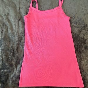 Cute summer tank